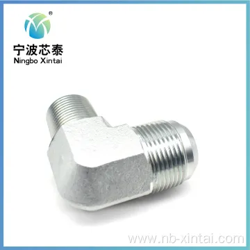 Hydraulic Motor Adapter Hydraulic Adapter